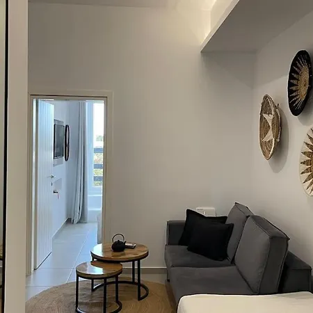 & Cosy Mykonos House Apartment Mykonos Town